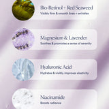 Dream Bio-Retinol Body Serum