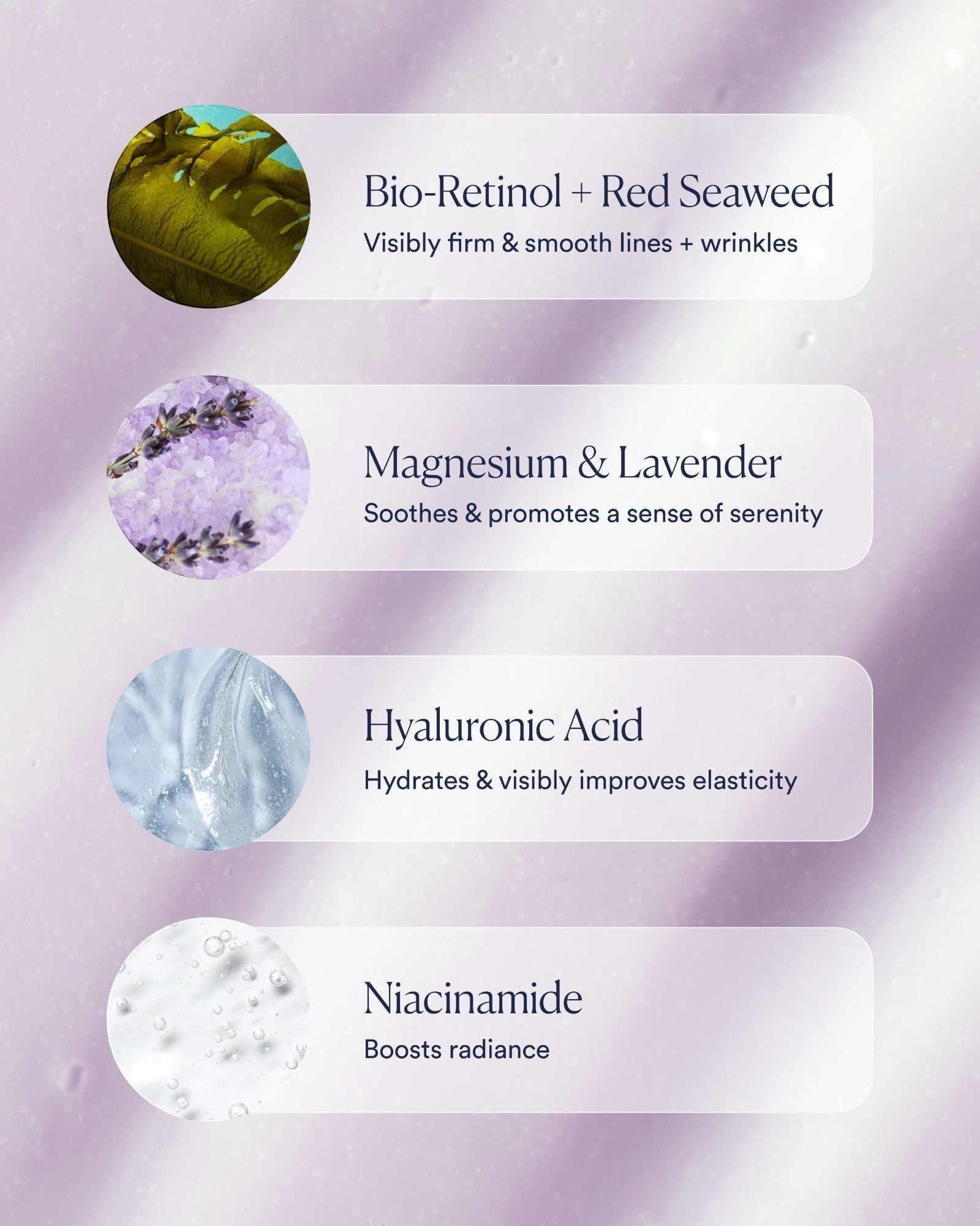 Dream Bio-Retinol Body Serum — view 5