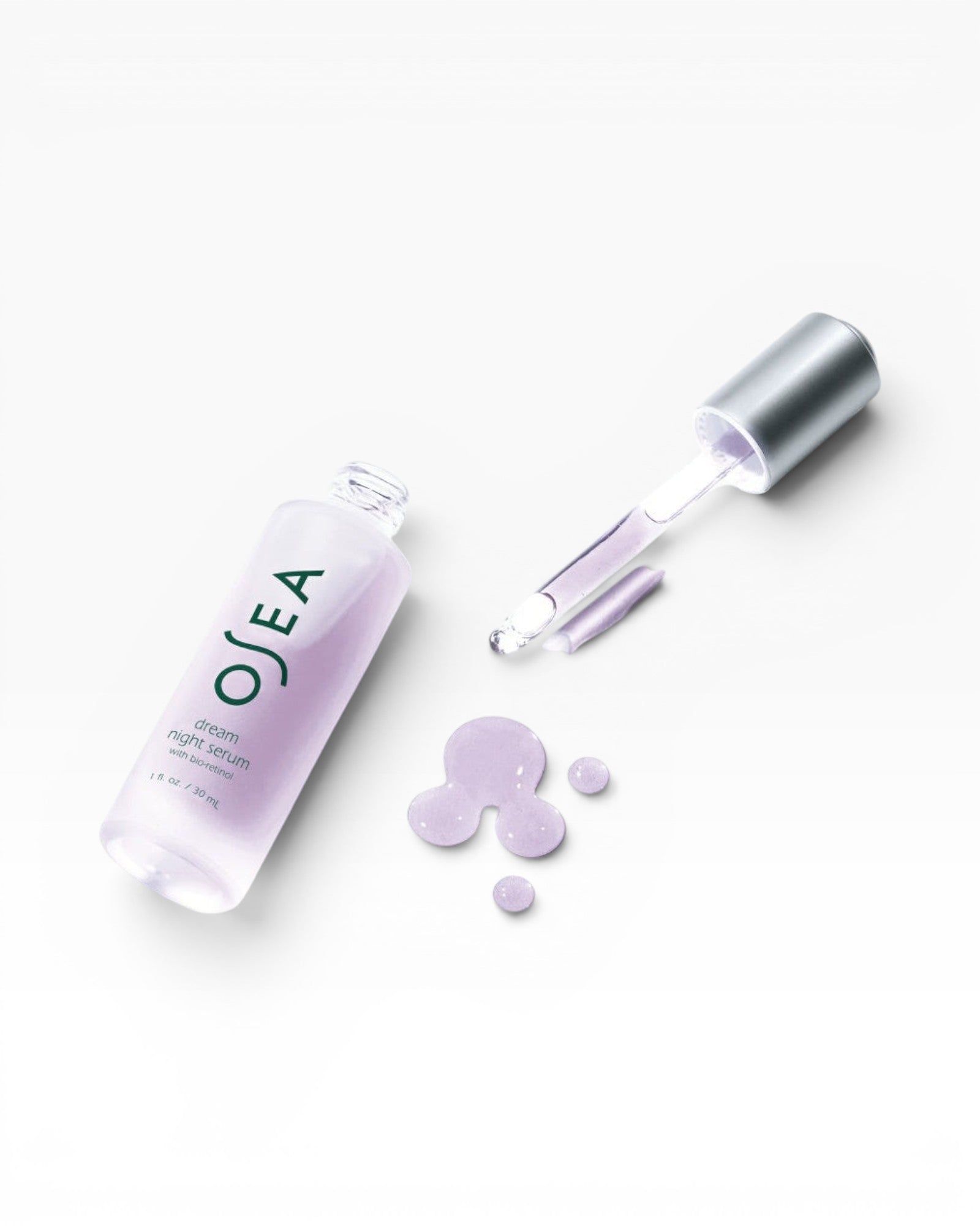 OSEA Dream Night Serum with Bio-Retinol