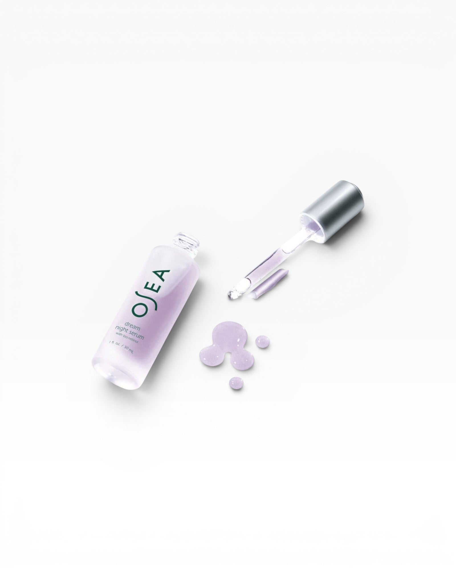 OSEA Dream Night Serum with Bio-Retinol