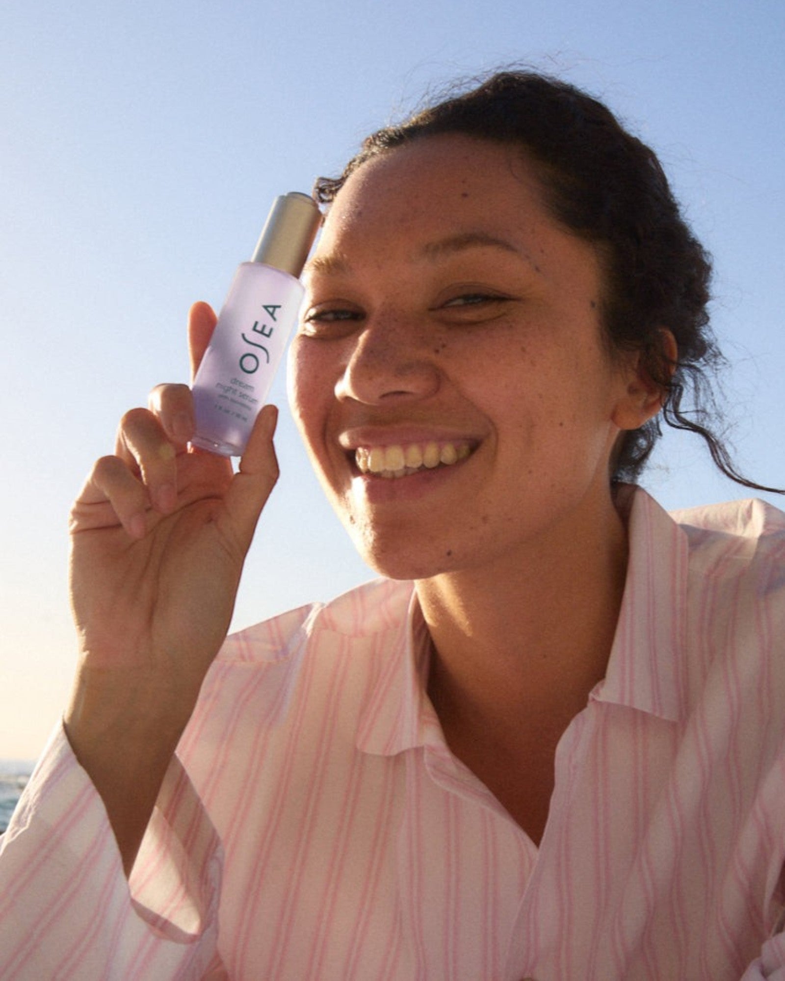 Dream Night Serum with Bio-Retinol — view 3