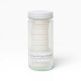 Eucalyptus Shower Vapor Pucks