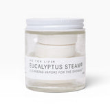 Eucalyptus Shower Vapor Pucks Mini