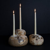 Desert Calm Candle Holders