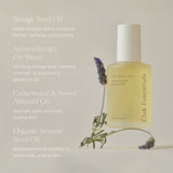 Dew Body Oil