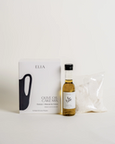 Almond + Citrus Olive Oil Cake Mix