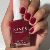 Emily Nail Polish