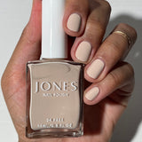Emory Nail Polish