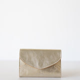 Esperia Medium Wallet - Platino