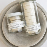 Eucalyptus Shower Vapor Pucks