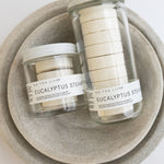 Eucalyptus Shower Vapor Pucks — view 2