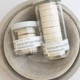 Eucalyptus Shower Vapor Pucks — view 2