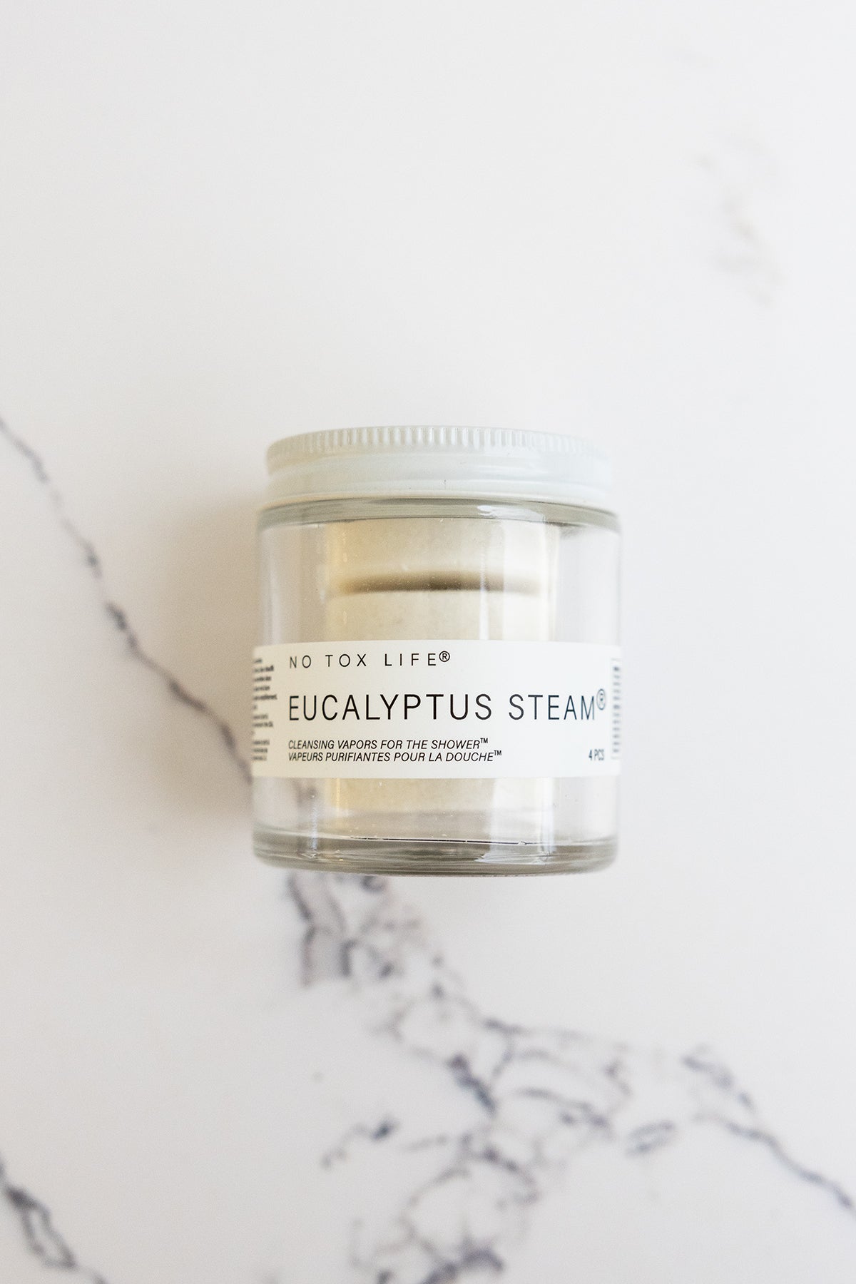 Eucalyptus Shower Vapor Pucks