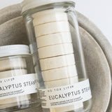 Eucalyptus Shower Vapor Pucks