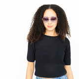 Chiyo Sunglasses in Water