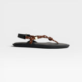 FLÒ Sandal - Brown