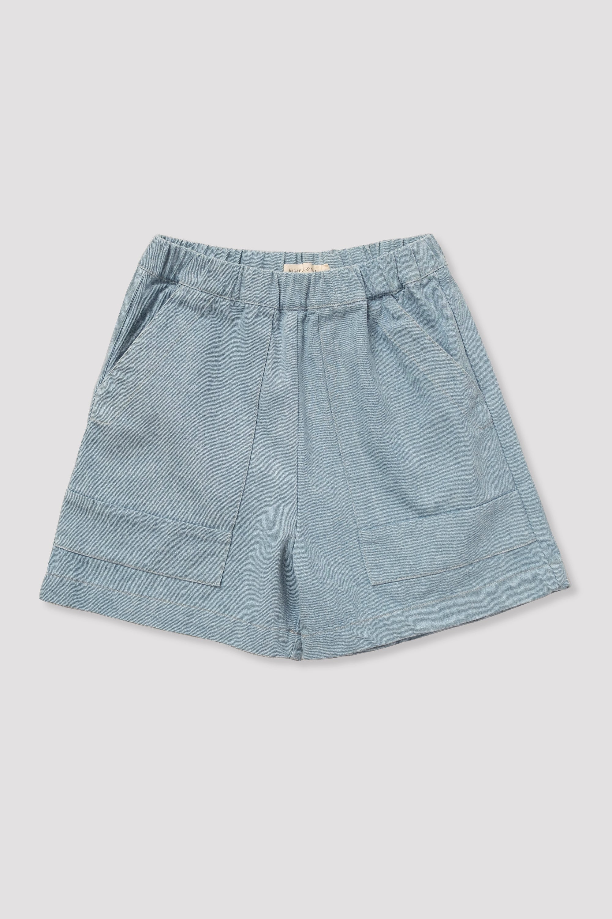 Field Short - Sky