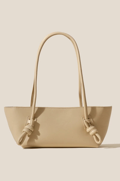 Hereu Flecaショルダーバッグ Hereu Fleca Shoulder Bag | Black | FARFETCH