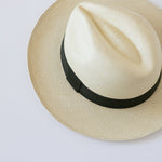 Franco Fedora - Natural — view 3