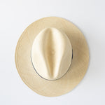 Franco Fedora - Natural — view 6