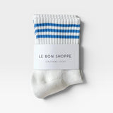 Girlfriend Socks - Ivory