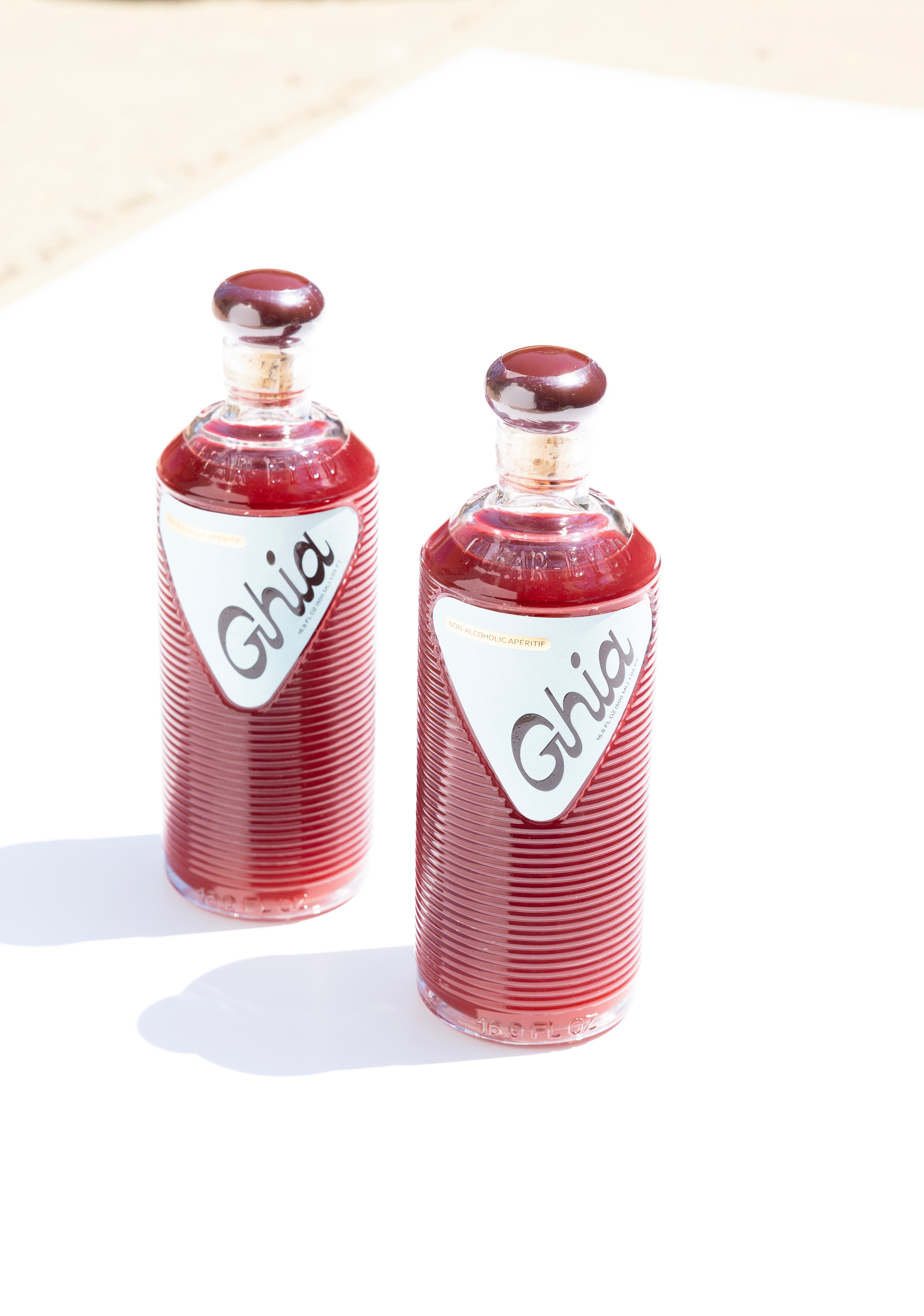 NA aperitif