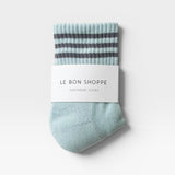 Girlfriend Socks - Ice Water