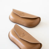 Glasses Case - Gianduia