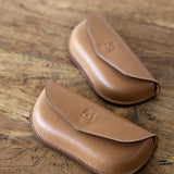 Glasses Case - Gianduia