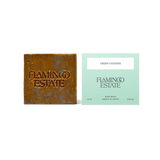 Green Goddess Soap Brick