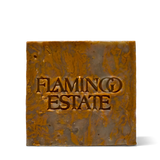 Green Goddess Soap Brick