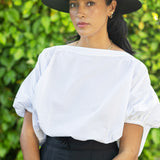 Guacho Brisa Hat - Black — view 4