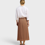 Trovata Demi Skirt in Vintage Parlor — view 3