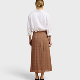 Trovata Demi Skirt in Vintage Parlor — view 3