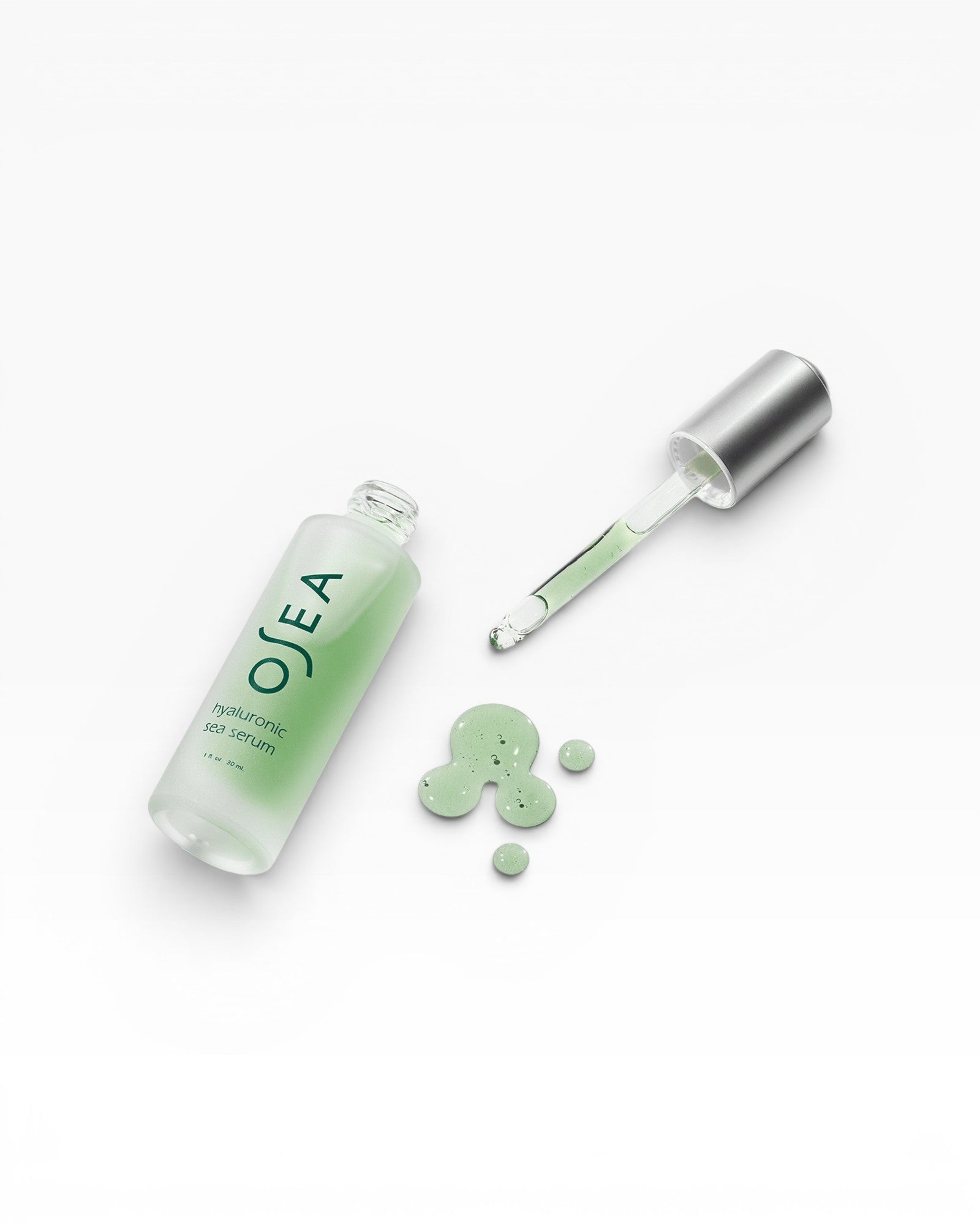Hyaluronic Sea Serum