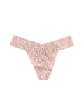 Leopard Thong Undies