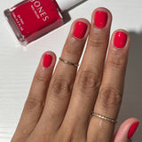 Hannah Nail Polish