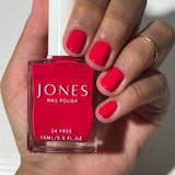 Hannah Nail Polish
