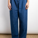 Hede Pant - Indigo — view 4