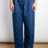Hede Pant - Indigo — view 4