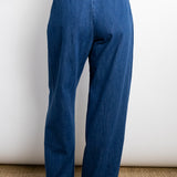 Hede Pant - Indigo — view 3