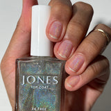 Nail Polish Set - Ice Queen