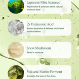 Hyaluronic Sea Serum