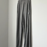 Balloon Pants - Ht. Grey
