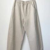 Arc Pants - Naturel