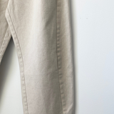Arc Pants - Naturel