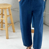 Arc Pants - Blue Denim