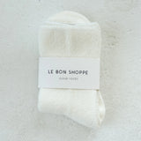 Cloud Socks