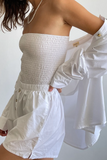 Pop Tube Top