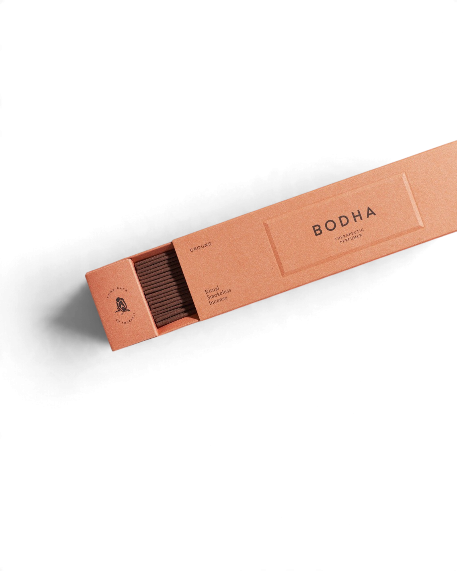 Bodha Ground Smokeless Ritual Incense Sticks